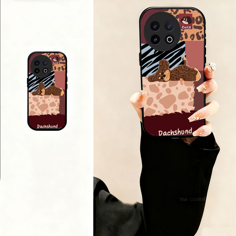 2026新款小羊皮刺绣，不掉皮，不掉色