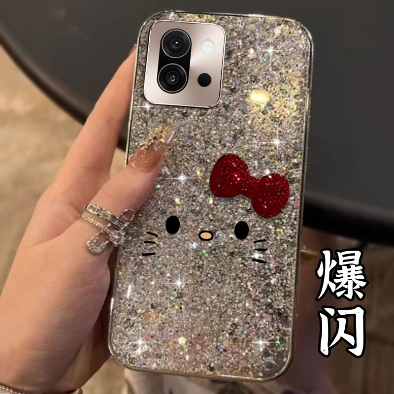 高级电镀爆闪，不掉漆，不掉色