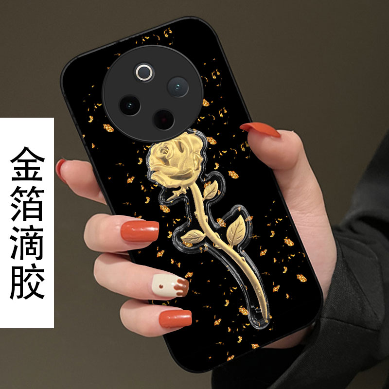 高级金箔，马年新款，不掉色