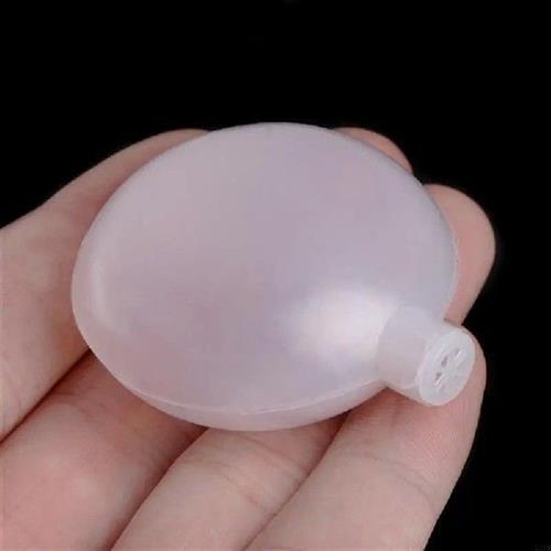 24TD 50 Pieces Pet Toy Squeaky Inserts Toy Squeaker