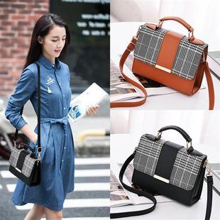 fashion female handbags bags女包手提包 leather women New bag