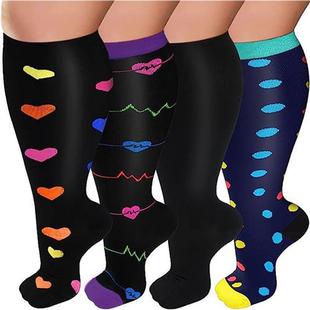 for Runni Socks Fat Compression Women and Men