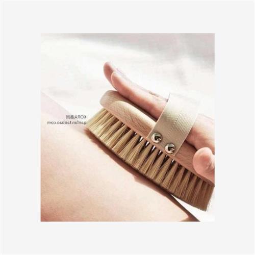 [new product] British Hydrea London body wash dry brush