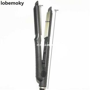 electric iron straightening corn small straight hot plywood