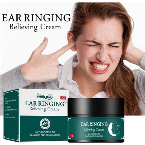 tinnitus ointment erkang acupoint relieves back hearing redu