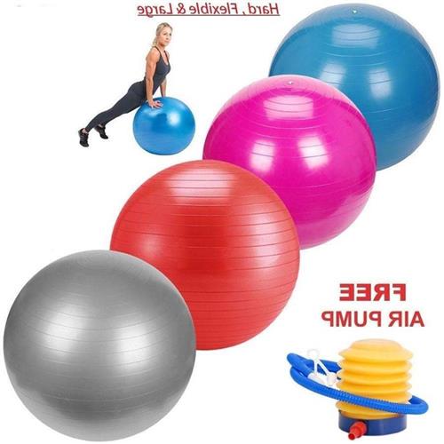 fitness excise yoga swiss gym ball pregnancy biring anti