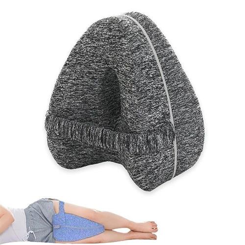 Memory Cotton Leg Pillow Sleeping Orthopedic Sciatica Back H