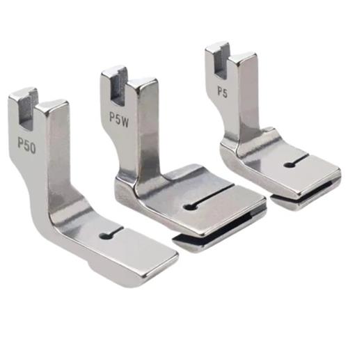 Industrial Sewing Machine Presser Foot P5 P50 P5W Pleated Pr