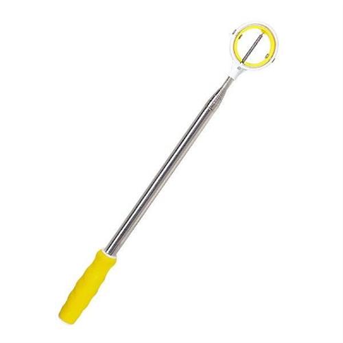 Golf Ball Retriever for Water Telescopic with Grabber Tool