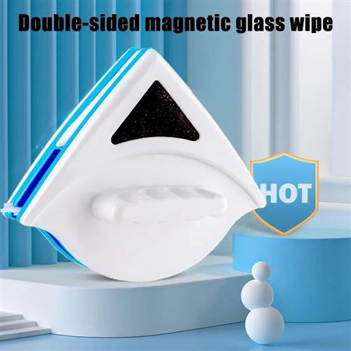 Magnetic Window Cleaner for Window Cleaning Household Wiper