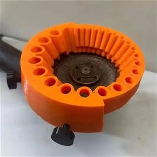 Grinding Portable Sharpener Drill Artifact Bit
