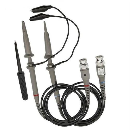P6100 BNC Oscilloscope Probe Kit 100MHz BNC Connector for
