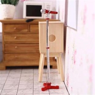 Landscape Stand Micro Microphone Furniture Pretend Play