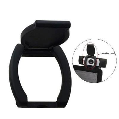 Plastic Privacy Shutter Lens Cap Anti Peeping Dustproof