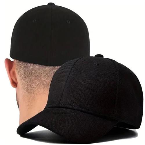 High Quality Baseball Cap Men Snapback Hats Caps Men  Fitted