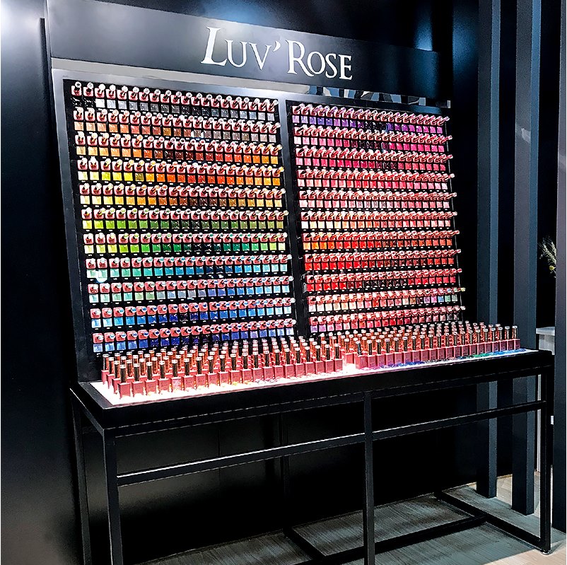 美甲花绚甲油胶600色环保美甲店光疗胶裸粉珠光大亮片蔻丹胶,彩妆/香水/美妆工具,甲油胶,淘宝优惠券,粉丝福利购,淘宝优惠卷