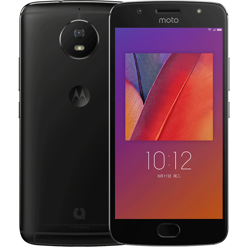MOTOROLA