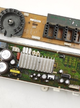 适用三星滚筒洗衣机WW90J5430GS主板DC92-01778S WW90J5433IW/SC