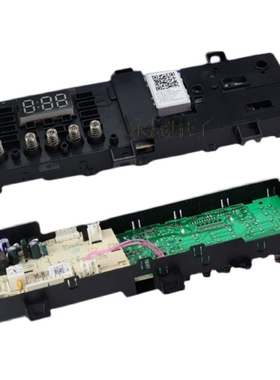 适用于小天鹅滚筒洗衣机TG100-1420WDXG 17138100015752主板15752