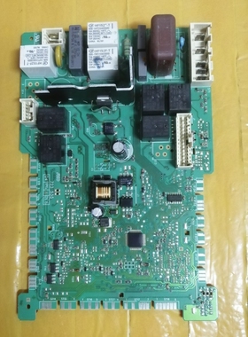 西门子滚筒洗衣机电脑板AKO 736011-01 BSH 9000429650主板