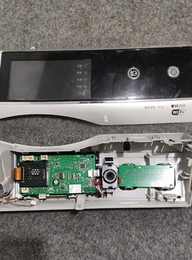 西门子WM14U9680W洗衣机