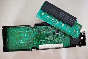 适用于西门子洗衣机IQ100 IQ300电脑板(EPW65304)BSH 9000514519
