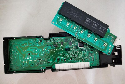 适用于西门子洗衣机IQ100 IQ300电脑板(EPW65304)BSH 9000514519