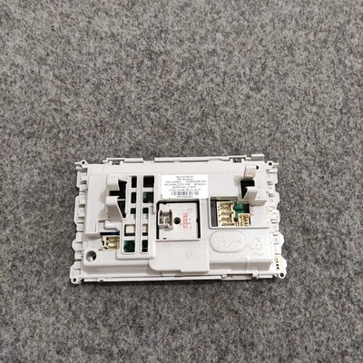 适用于海信/惠而浦滚筒洗衣机主板W10633339控制板 电脑板