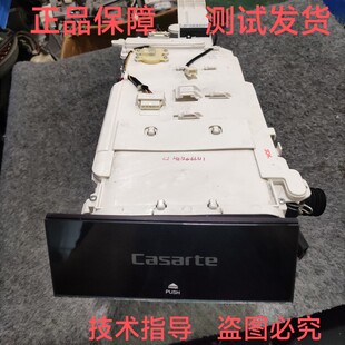 适用海尔卡萨帝C1 HD10G6LU1/HD10P6LU1/HD12P6LU1/HD12G6LU1粉盒