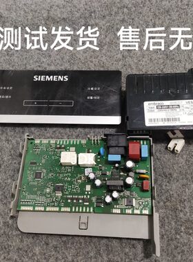 适用西门子冰箱KA92NE33TI-KA92NV03T电脑板主板电源板KA92SE03EI