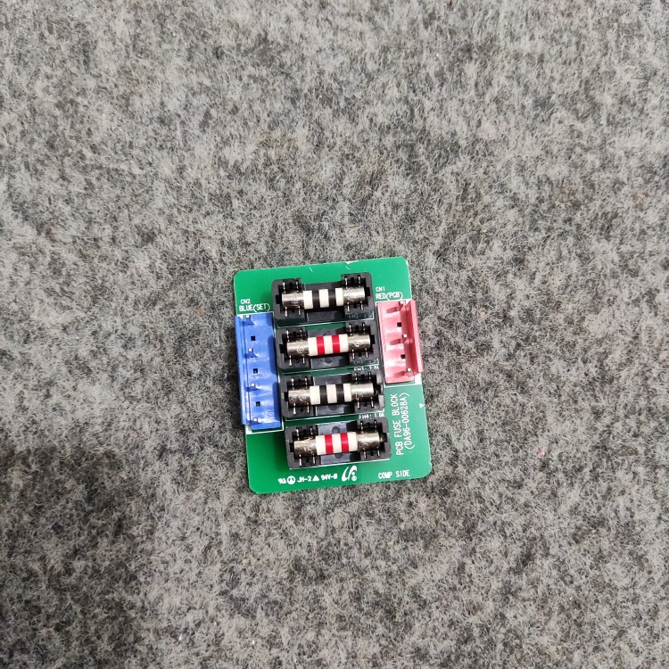 适用于三星冰箱DY-1012A保险板 DA96-00628A电源板 滤波板