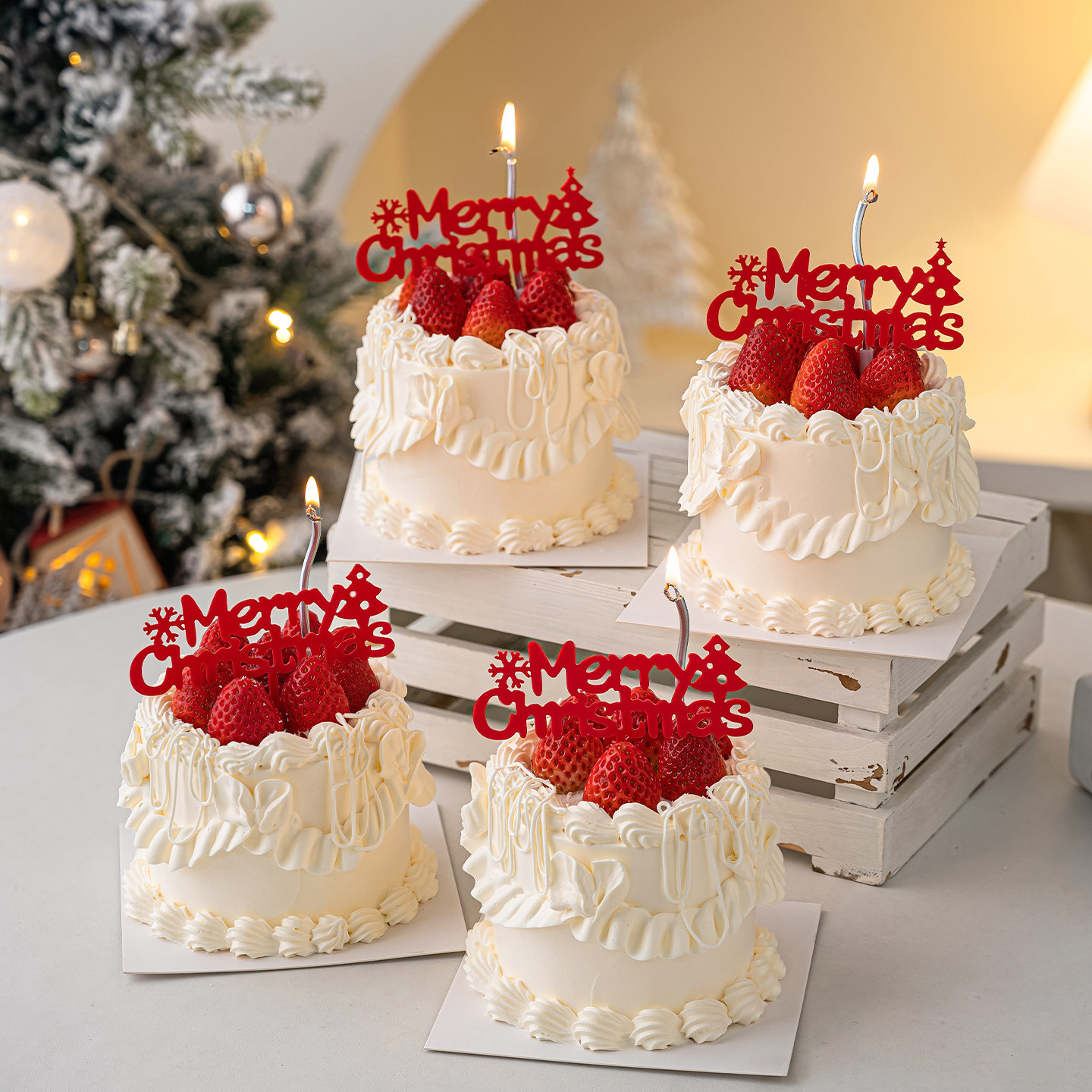 2026圣诞节氛围感蛋糕装饰MerryChristmas节日派对平安夜烘焙插件,节庆用品/礼品,节日装扮用品,淘宝优惠券,粉丝福利购,淘宝优惠卷