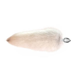 肛塞女用肛门塞自慰器外出长期佩戴塞肛尾巴后庭挺情趣性用品菊花