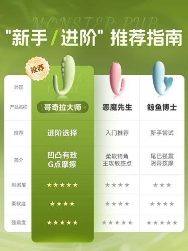 Маленький монстр прыгает яйцо секс женские продукты приложение беспроводное дистанционное управление мастурбация мастурбация женские игрушки сильная шок