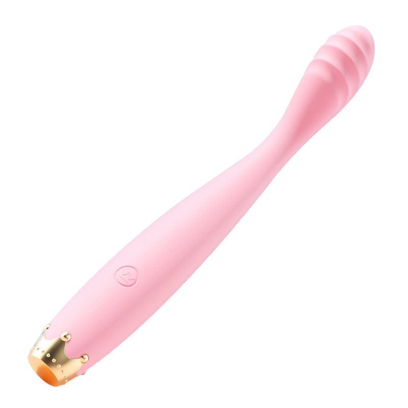 震动棒宿舍点潮笔女性专用自慰器情趣用品插入式成人小玩具按摩振