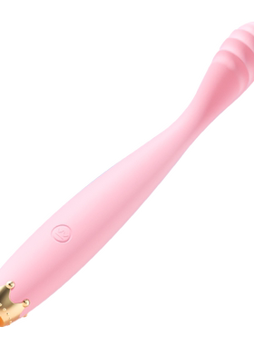 震动棒宿舍点潮笔女性专用自慰器情趣用品插入式成人小玩具按摩振