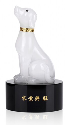 水晶生日毕业书房办公室纪念品