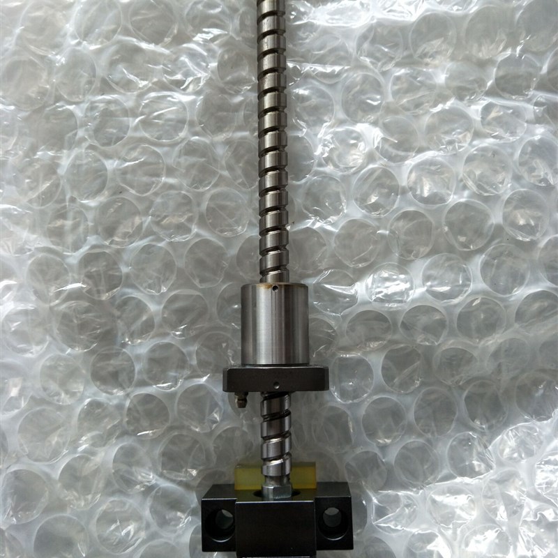 NSK滚珠丝杠 W1502FA-3P-C5Z10 NSK精密丝杠 NSK丝