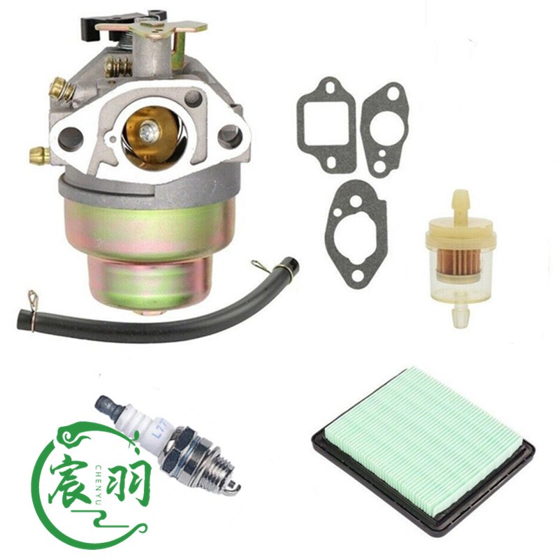 GCV160 HRB216 HRR216 HRS216 HRT216 HRZ216化油器 空滤器火花塞
