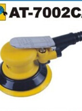 气动工具,AT-7002C粘扣式气动砂磨机