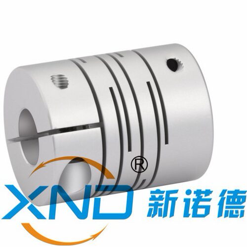 联轴器STL1铝合金弹性管联轴器厂工业机械设备配件弹性联轴器