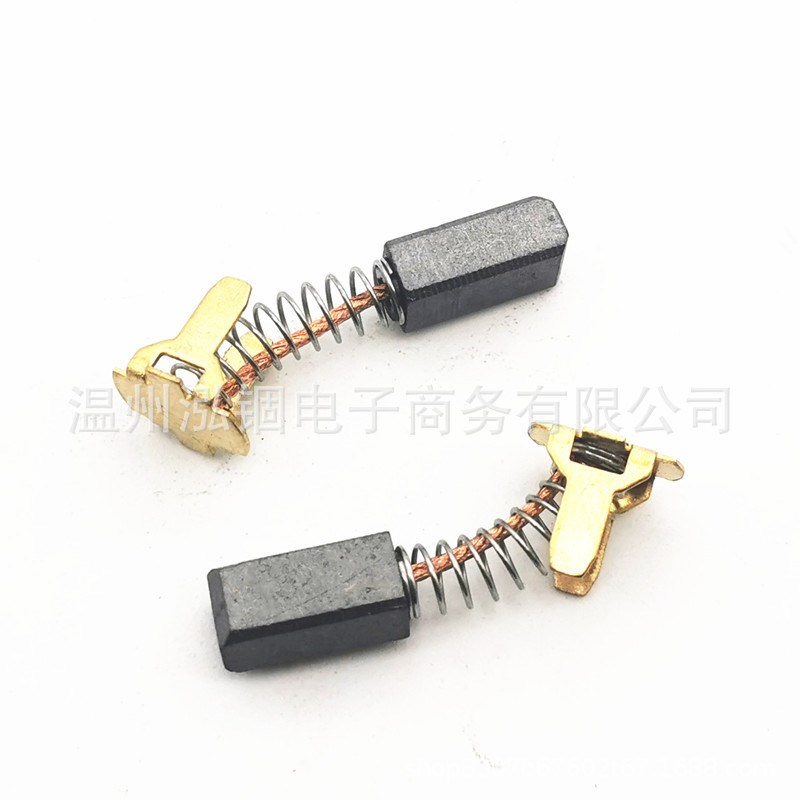 日立电刷G18DSL G18DL G14DSL G14DL碳刷架328202 334696 328200