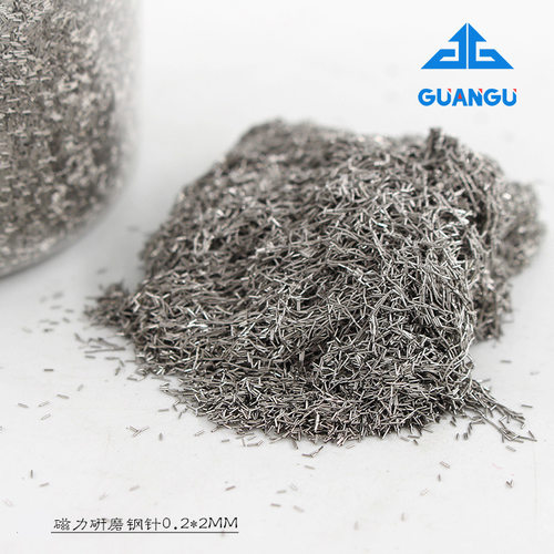 南京小型铝件去毛刺机 去除氧化层毛刺抛光研磨金属表面处理机器