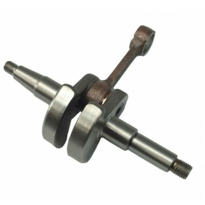 园林配件曲轴crankshaft 5200 汽油锯配件曲轴