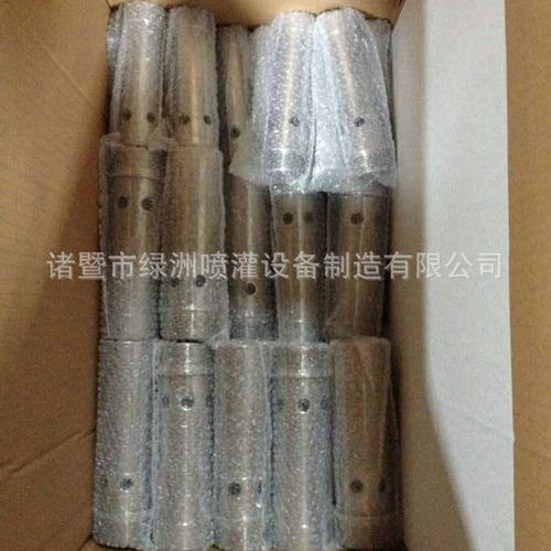 厂家生产 不锈钢鼓泡涌泉喷头 鼓泡喷泉喷头  景观喷头LZ8009-C