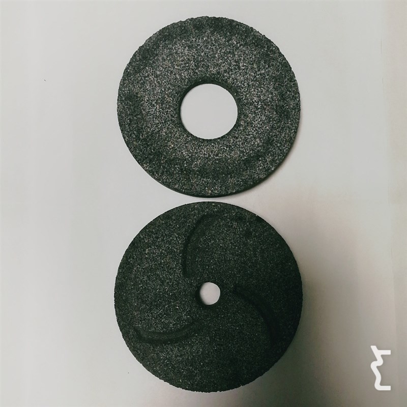 FDM-Z150型新款砂轮磨浆机米浆机砂轮豆腐豆浆机陶瓷砂轮配件