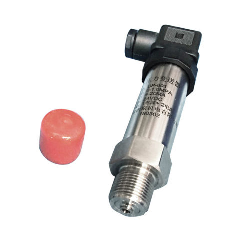 小巧压力变送器YB-131/BP801压力传感器 恒压供水4-20mA 0-10V