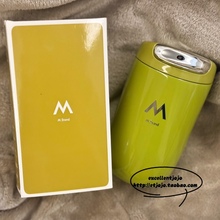 Mstand 正品代购马克杯橄榄绿经典保温杯多巴胺限量款可爱水杯