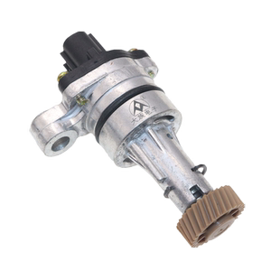 适用一汽威志V5 威姿威乐威志V2夏利N5N7车速传感器里程表传感器