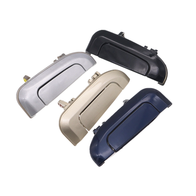 夏利适用于配件外拉手